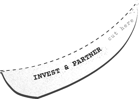 Invest & Partner