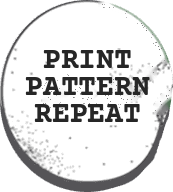 Print Pattern Repeat