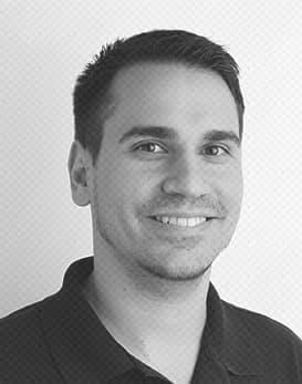 Andreas.S as IT project manager