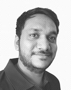 Naga Shankar.B as Senior developer