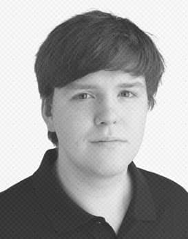 Ned.S as IT Support Technician